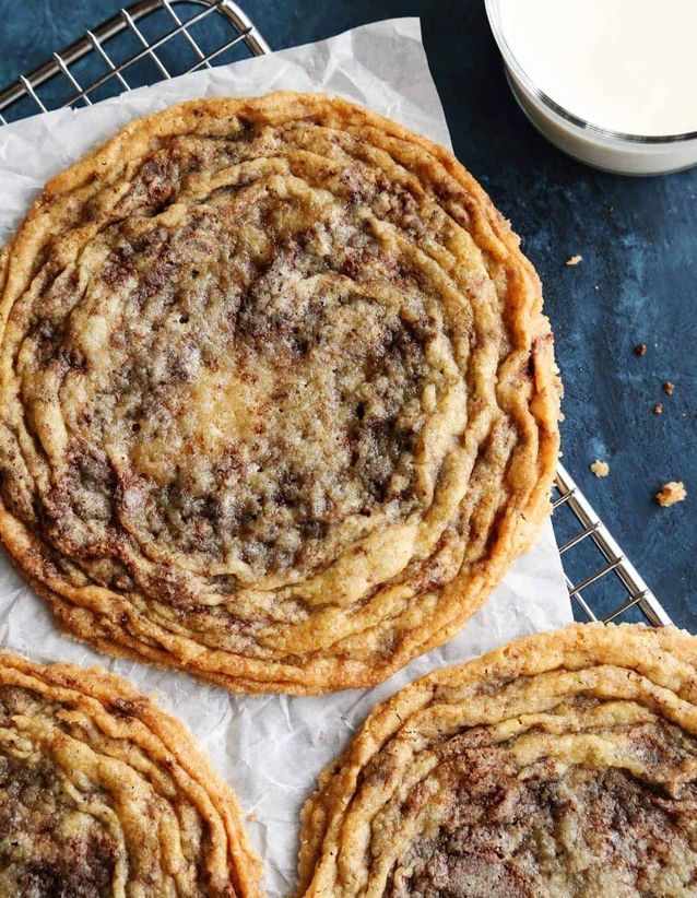Comment faire les meilleurs cookies au chocolat maison du monde ...