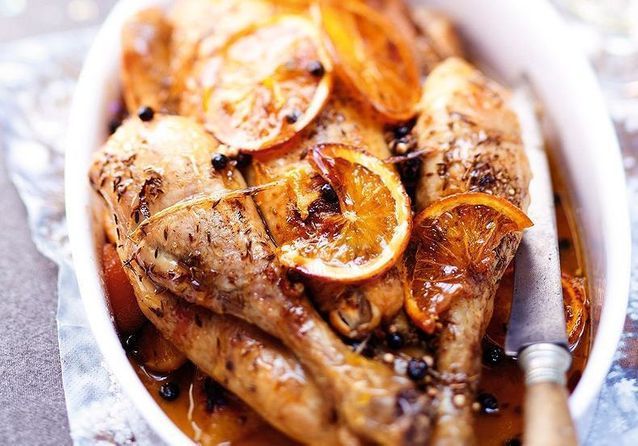 Restes Du Reveillon Comment Recycler Les Restes Du Reveillon