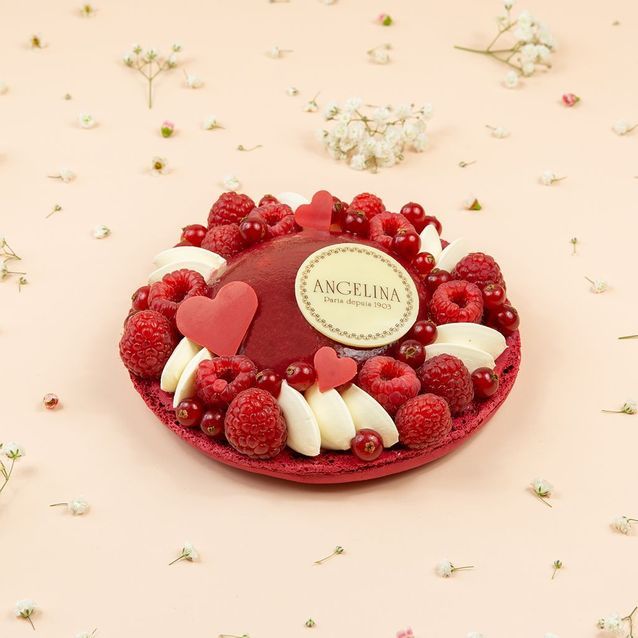 Voici les meilleurs desserts pour la fête des mères 2021 - Elle à Table