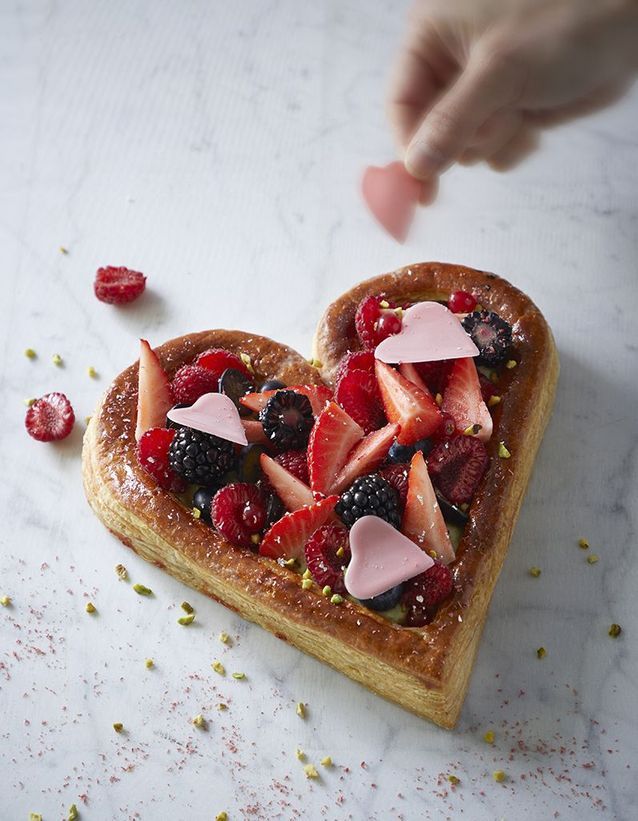 Voici les meilleurs desserts pour la fête des mères 2020 - Elle à Table