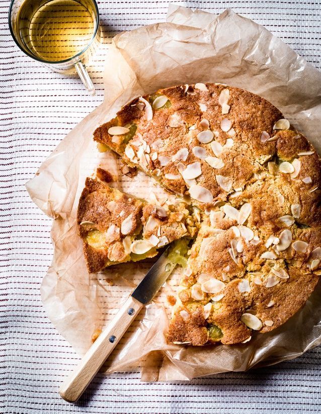 Dessert automne raisin Ces desserts d’automne qui nous inspirent