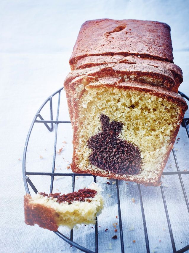 Idees De Recettes De Desserts De Paques Renversants Elle A Table