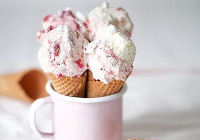 Desserts glacés : 15 idées qui font envie
