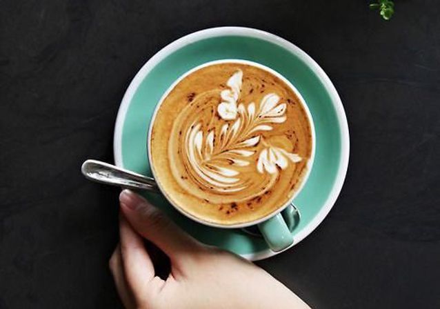 Latte art : ces 40 photos de dessins sur des cafés vont vous bluffer