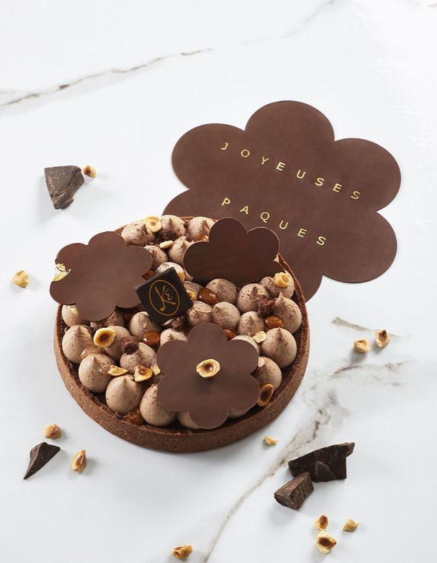 Gateau De Paques Eric Kayser Gateaux De Paques Ou Acheter Son Dessert De Fete Elle A Table Gateau De Paques Eric Kayser Gateaux De Paques Ou Acheter Son Dessert De Fete Elle A Table