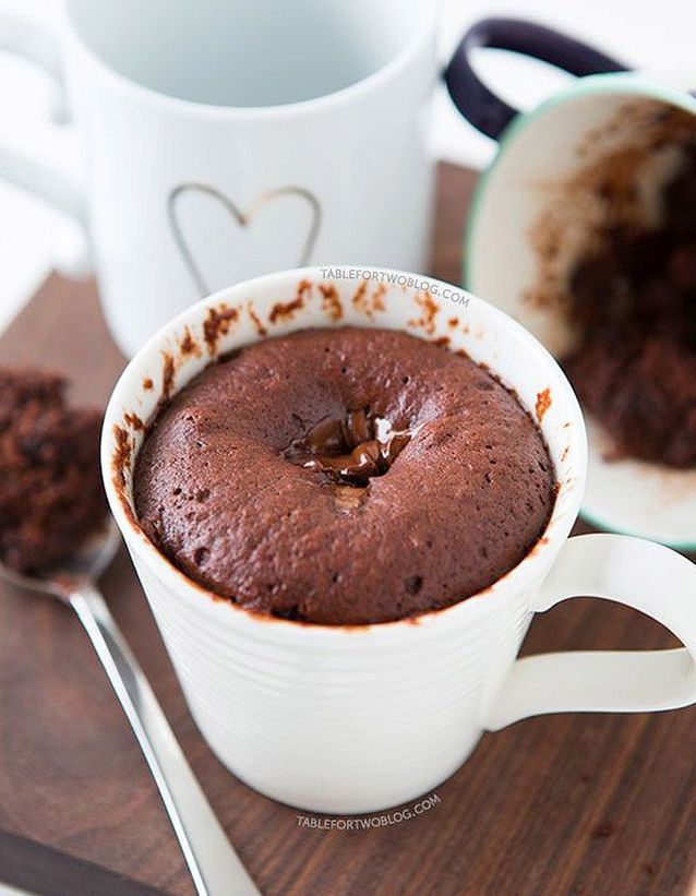 Gâteau Micro Ondes Chocolat En Poudre Les 15 Gâteaux Les