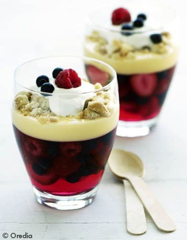 fruits en gelée 38 nouveaux basiques à adopter ! Elle à Table