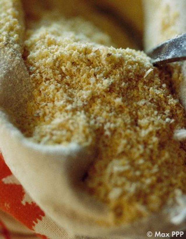 Le sucre muscovado - Les produits cultes de Sébastien Bras - Elle à Table