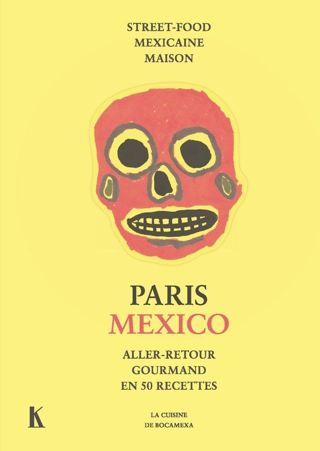 Vous Allez Enfin Vous Y Connaître En Vin Paris Mexico, Keribus éditions - Beaux livres gourmands à offrir - Elle