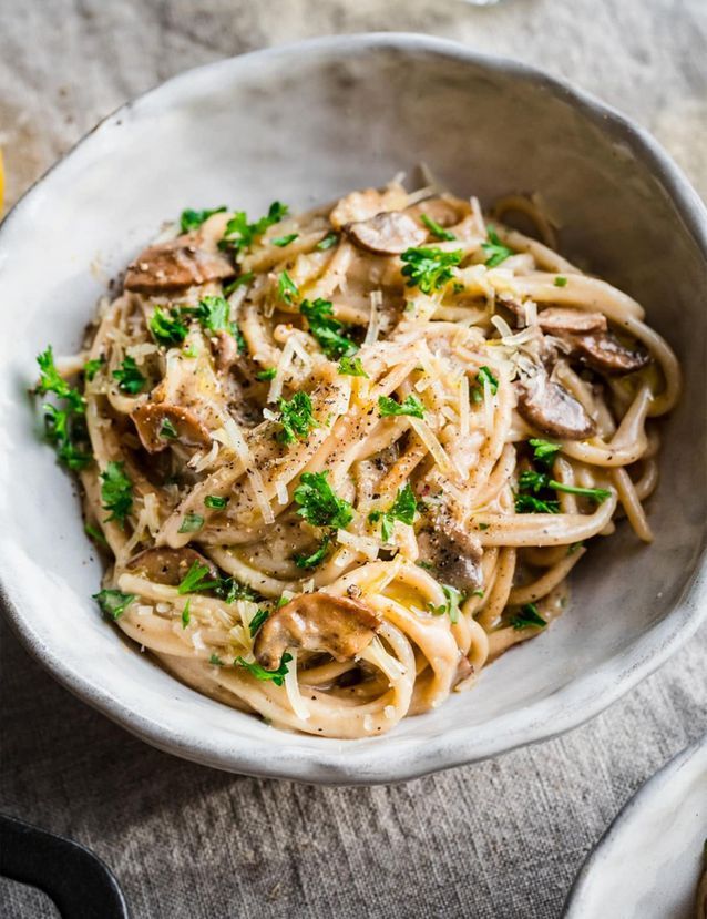Comment faire des pâtes carbonara originales ? Elle à Table