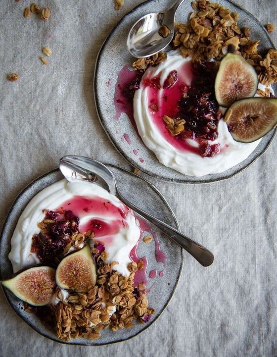 Un Petit Dejeuner Romantique Et Healthy 10 Idees De Petit Dejeuner Romantique Pour Un Reveil En Douceur Elle A Table Un Petit Dejeuner Romantique Et Healthy 10 Idees De Petit Dejeuner Romantique Pour Un Reveil En Douceur Elle A Table