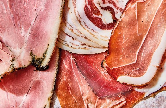 Speck, San Daniele, rostello : 5 jambons italiens à (re)découvrir cet été