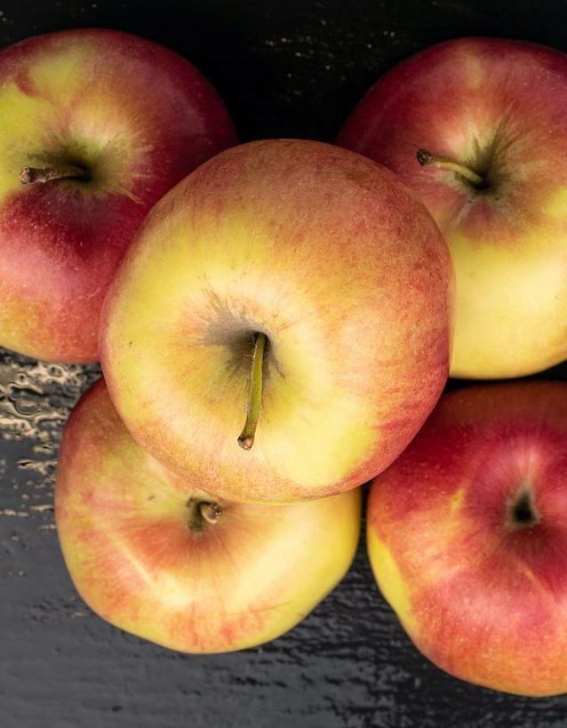 Quelle pomme pour quelle recette ? Elle à Table