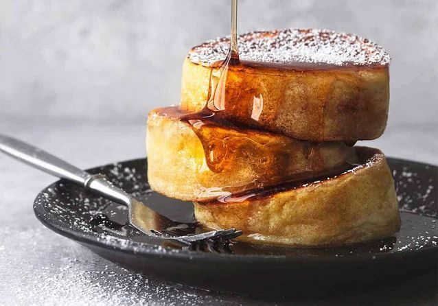 Fluffy pancakes : le guide ultime pour réussir ces pancakes soufflés japonais