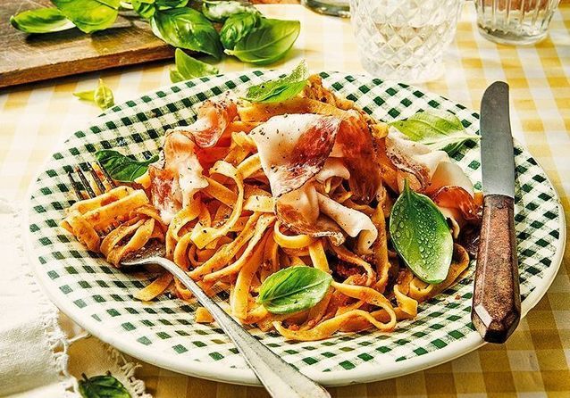 On veut des recettes italiennes pour l’été ! - Elle à Table