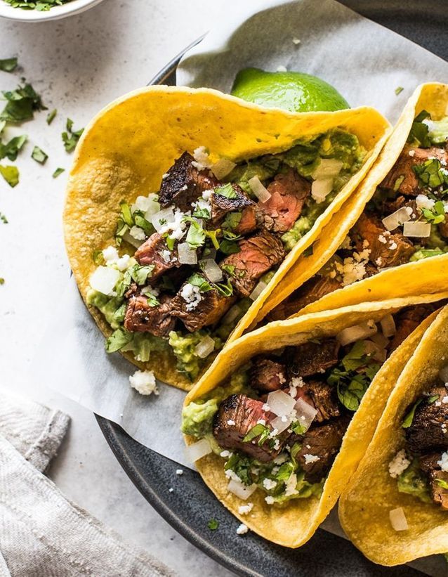 Smash Tacos Recipe  Ree Drummond  Food Network