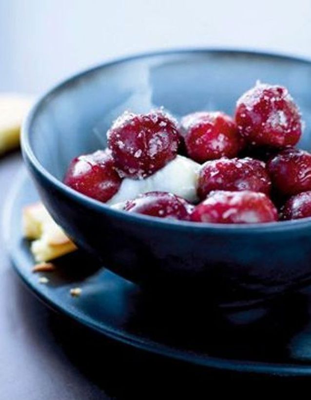 Miam Le Menu Genereux D Helene Darroze 7 Menus De Chefs Pour