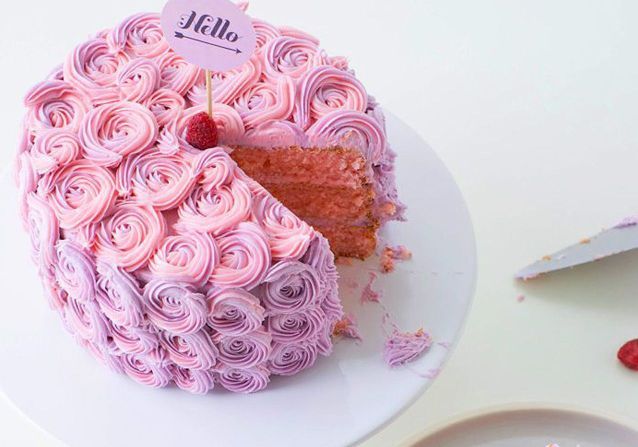 Top 10 des plus beaux gâteaux d'anniversaire - New