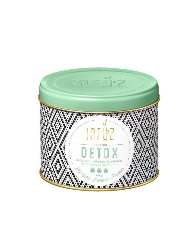 Tisane détoxifiante - 10 tisanes détox pour éliminer ... Tisane détoxifiante - 10 tisanes détox pour éliminer ...