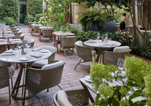 To do eat de mai : sauver les abeilles, chiller au Camélia, craquer givré, saluer Dominique Ansel…