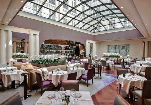 Bruncher chic