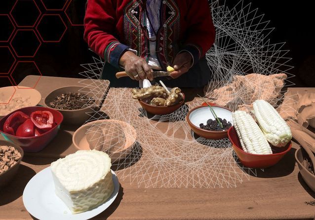 Travel food : le Pérou entre tradition et modernité