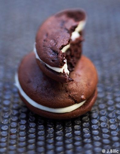 Whoopies, bases extra-terrestres