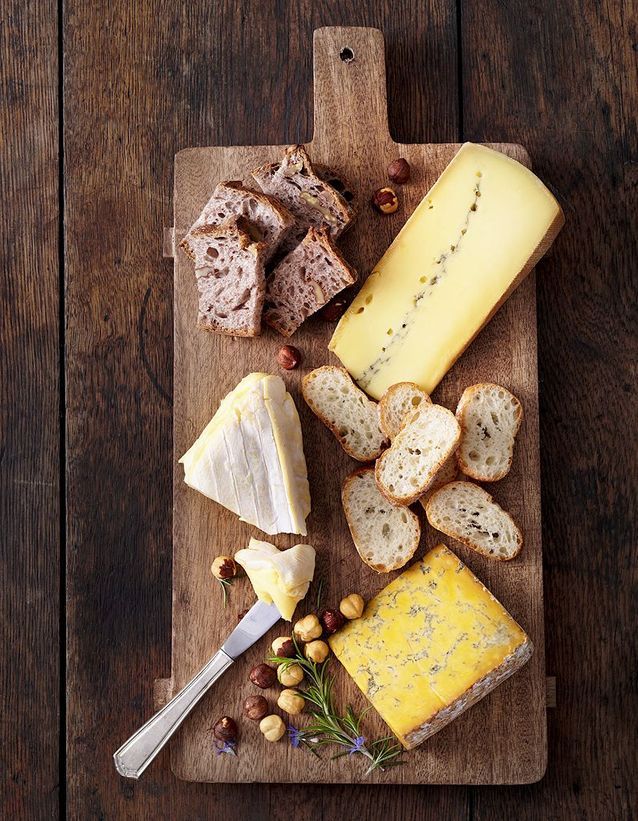 4 recettes pour les mordus de fromage fondu qui changent de la  traditionnelle raclette