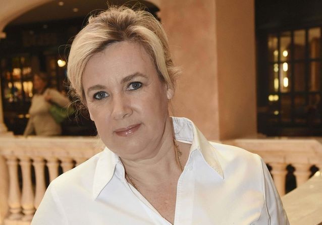Recettes De Helene Darroze Elle A Table