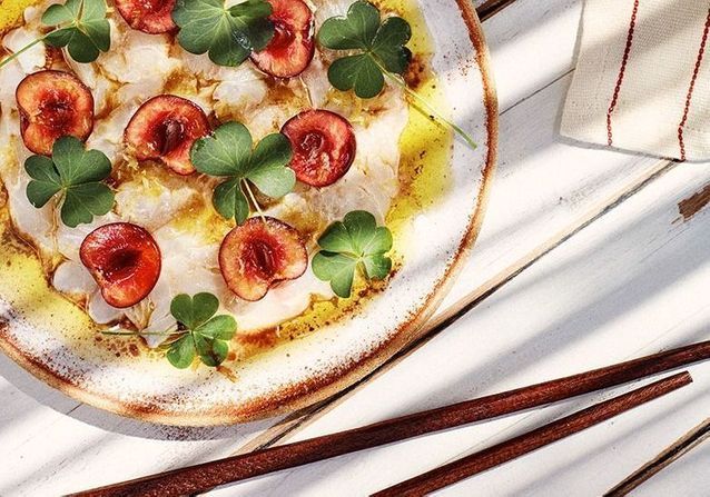 20 recettes gourmandes à faire avec des cerises
