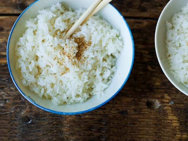 Que faire avec du riz ? 27 recettes salées et sucrées