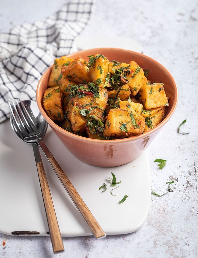 Batata harra
