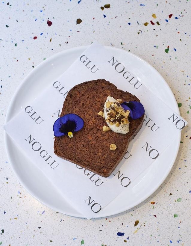 Comment remplacer la farine dans un gâteau Elle à Table