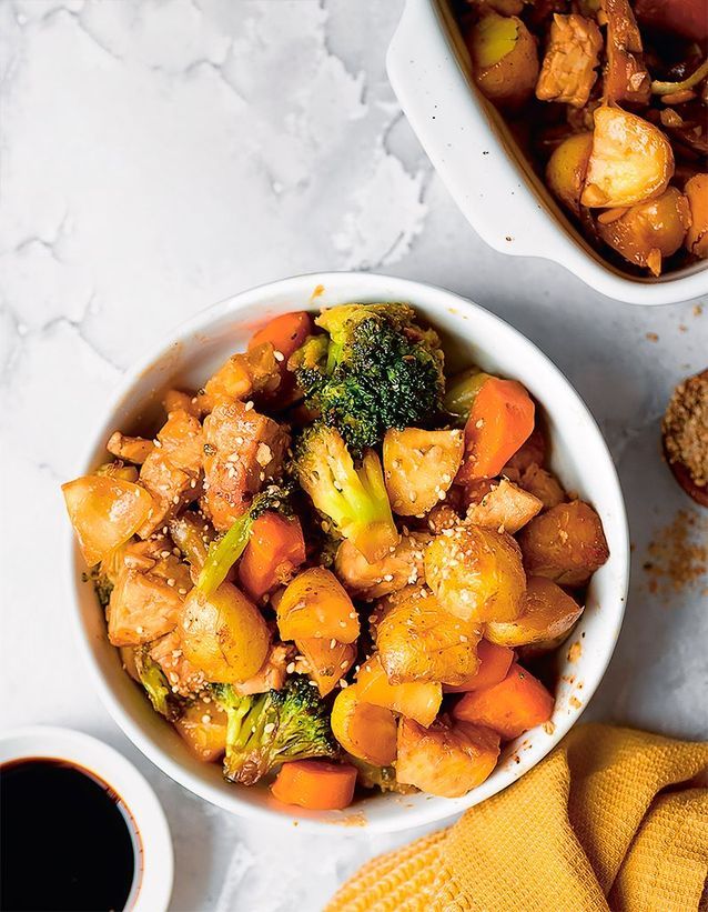 32 recettes végétariennes et pas chères qui feront du bien à votre