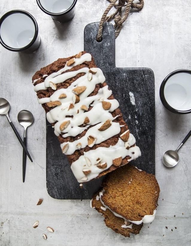 Comment remplacer la farine dans un gâteau Elle à Table
