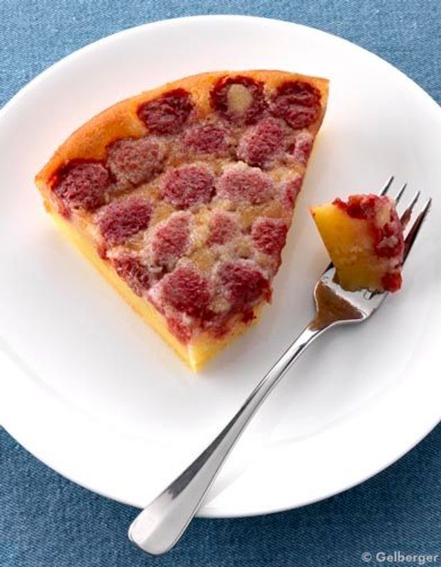 Gâteau au yaourt sans gluten