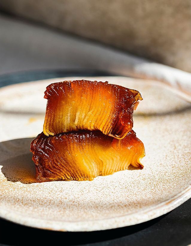 Tatin 100 % pommes