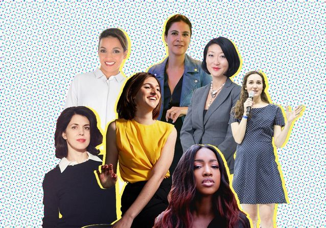 Les clés de la réussite selon 20 femmes inspirantes