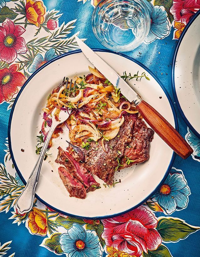 Choix du morceau, préparation, cuisson nos conseils pour cuisiner le bœuf à la perfection