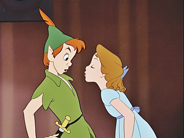 Les Aventures de Peter Pan » (1953) - 15 dessins animés cultes à (re)voir  avec ses enfants - Elle