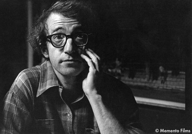 10 choses que vous ne saviez (peut-être) pas sur Woody Allen ! 