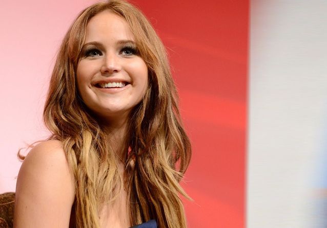 10 choses que vous ne saviez sûrement pas sur Jennifer Lawrence     