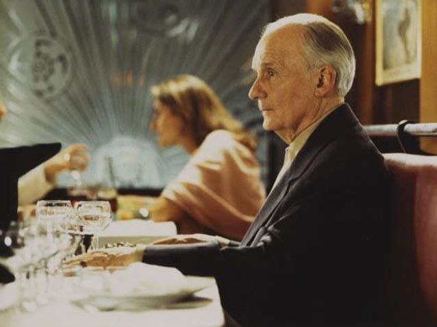 2002 : Michel Bouquet  pour « Comment j'ai tué mon père »
