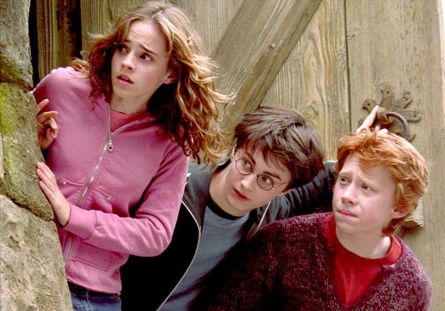 Que sont-ils devenus… Les acteurs de « Harry Potter » ?