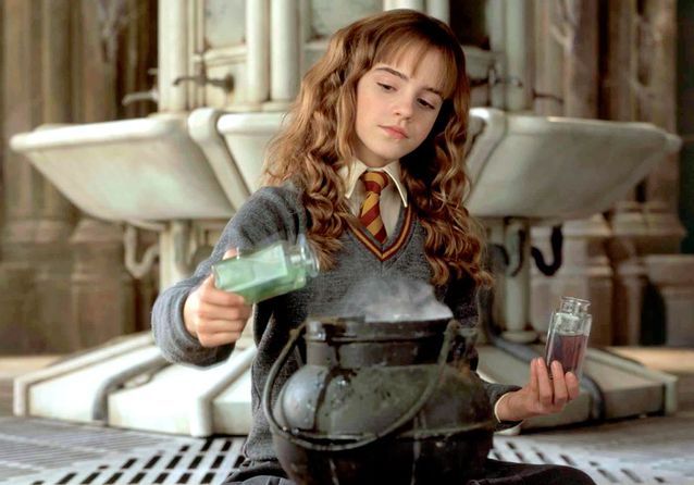 Hermione Granger - Que sont-ils devenus… Les acteurs de « Harry