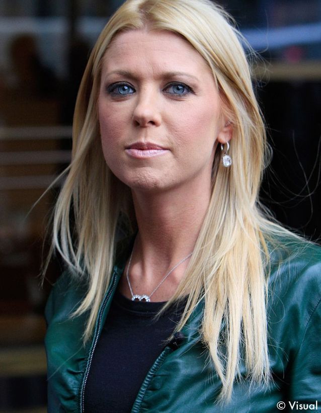 Tara Reid American Pie