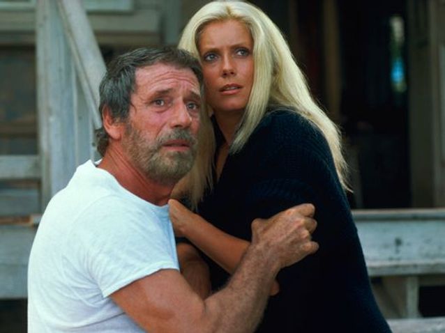 Film Le Sauvage Complet Le Sauvage - Catherine Deneuve, ses films cultes - Elle