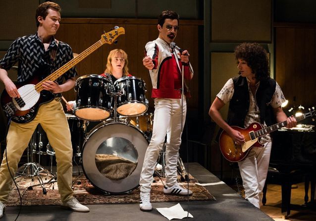 De Queen au film « Bohemian Rhapsody », à quoi ressemblent-ils aujourd’hui ?