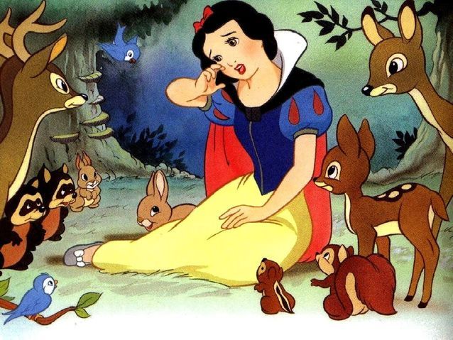 Film D Animation Disney Les 10 Plus Beaux Films D Animation