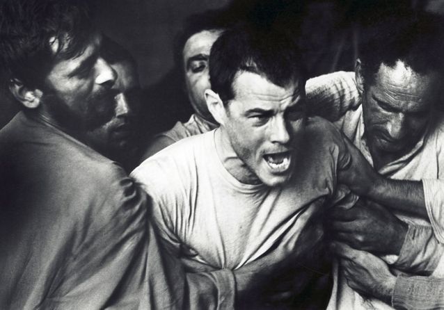 "Midnight Express", by Alan Parker Must See Movies of all time